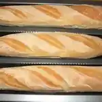 Baguette Rezept