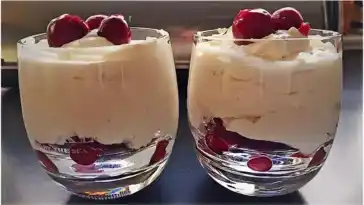 Bailey’s Creme