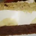 Banana Caramel Cream Cheese Pie