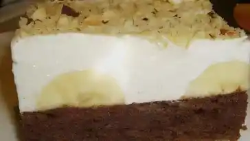 Banana Caramel Cream Cheese Pie