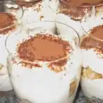 Bananen Tiramisu