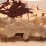 Banoffee-Kuchen – ohne Backen