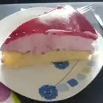 Beeren-Schmand-Kuchen