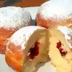 Berliner Pfannkuchen