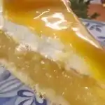Beschwipster Apfelkuchen