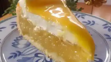 Beschwipster Apfelkuchen