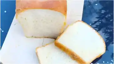 Besser als jede Bäckerei: Unser geheimes Rezept für das perfekte Toastbrot