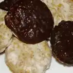 Beste Nürnberger Elisenlebkuchen