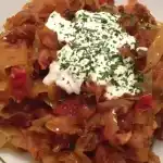 Bigos bzw. Bigosch