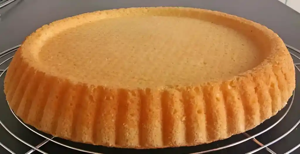 Biskuitboden für Torten und Kuchen