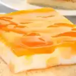Biskuitschnitten