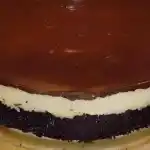 Bounty Mogel Kuchen