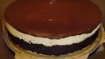 Bounty Mogel Kuchen