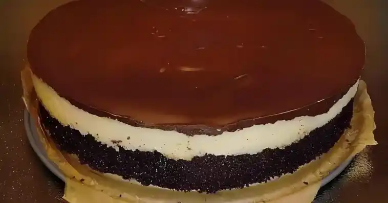 Bounty Mogel Kuchen