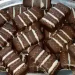 Bounty Pralinen
