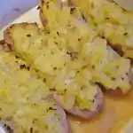 Bratwurst mal anders