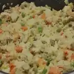 Bratwurstpfanne