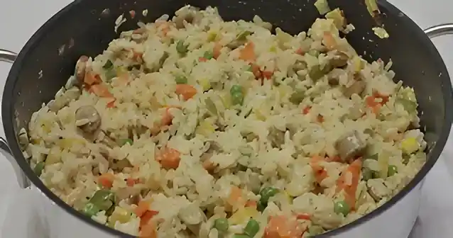 Bratwurstpfanne