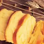 Brioche Vendéenne ganz einfach mit dem Thermomix