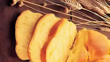 Brioche Vendéenne ganz einfach mit dem Thermomix