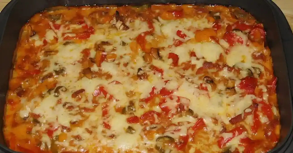 Brittas Rauberfleisch