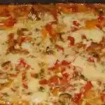Brittas Rauberfleisch