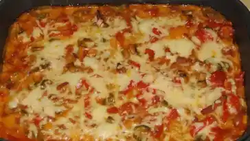 Brittas Rauberfleisch