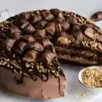 Bueno-Torte