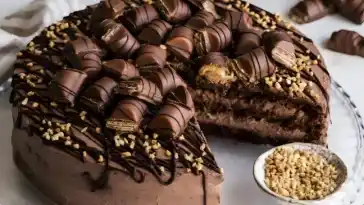 Bueno-Torte
