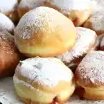 Burgis Faschingskrapfen