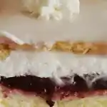Butterkeks – Kuchen