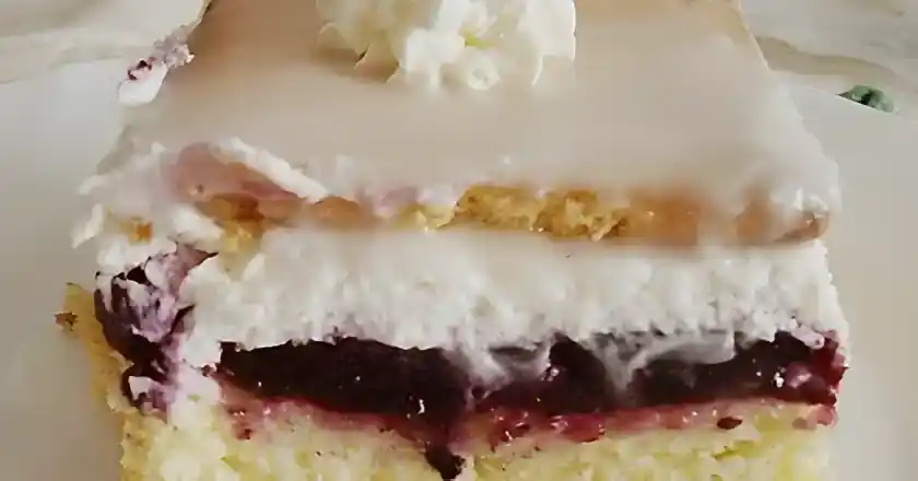 Butterkeks – Kuchen