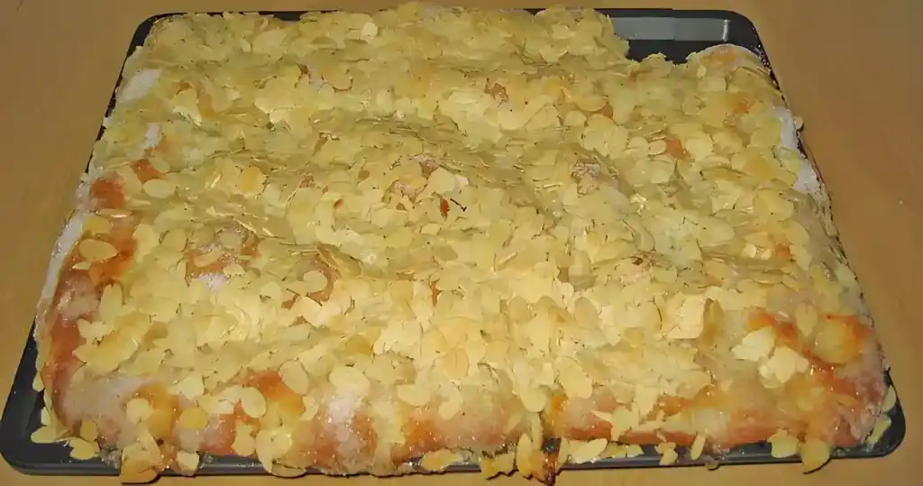 Butterkuchen der immer gelingt