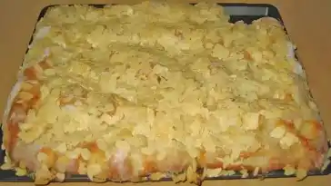 Butterkuchen der immer gelingt