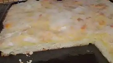 Butterkuchen vom Blech