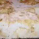 Buttermilch Zimt Kuchen vom Blech