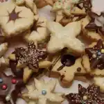 Butterplätzchen rezepte