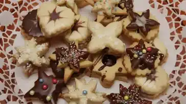 Butterplätzchen rezepte