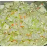CREMIGER KRAUTSALAT