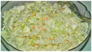 CREMIGER KRAUTSALAT