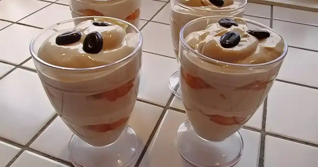 Cappuccino Creme