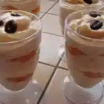 Cappuccino Creme