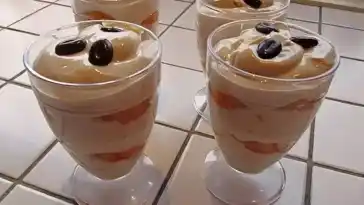Cappuccino Creme