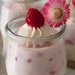 Cheesecake mal anders – Cheesecake im Glas!