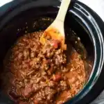 Chili con Carne