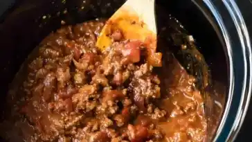 Chili con Carne