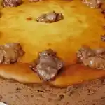 Choco – Crossies – Käsekuchen