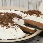 Chocolate Cream Pie