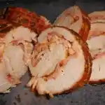 Cordon bleu-Braten