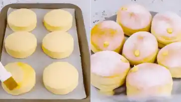 Creamy bath bombs So gelingen sie in wenigen Schritten perfekt!